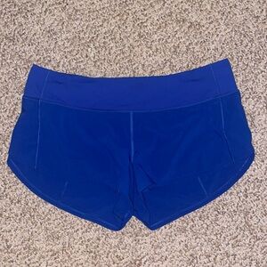 Like new condition lulu speed ups!